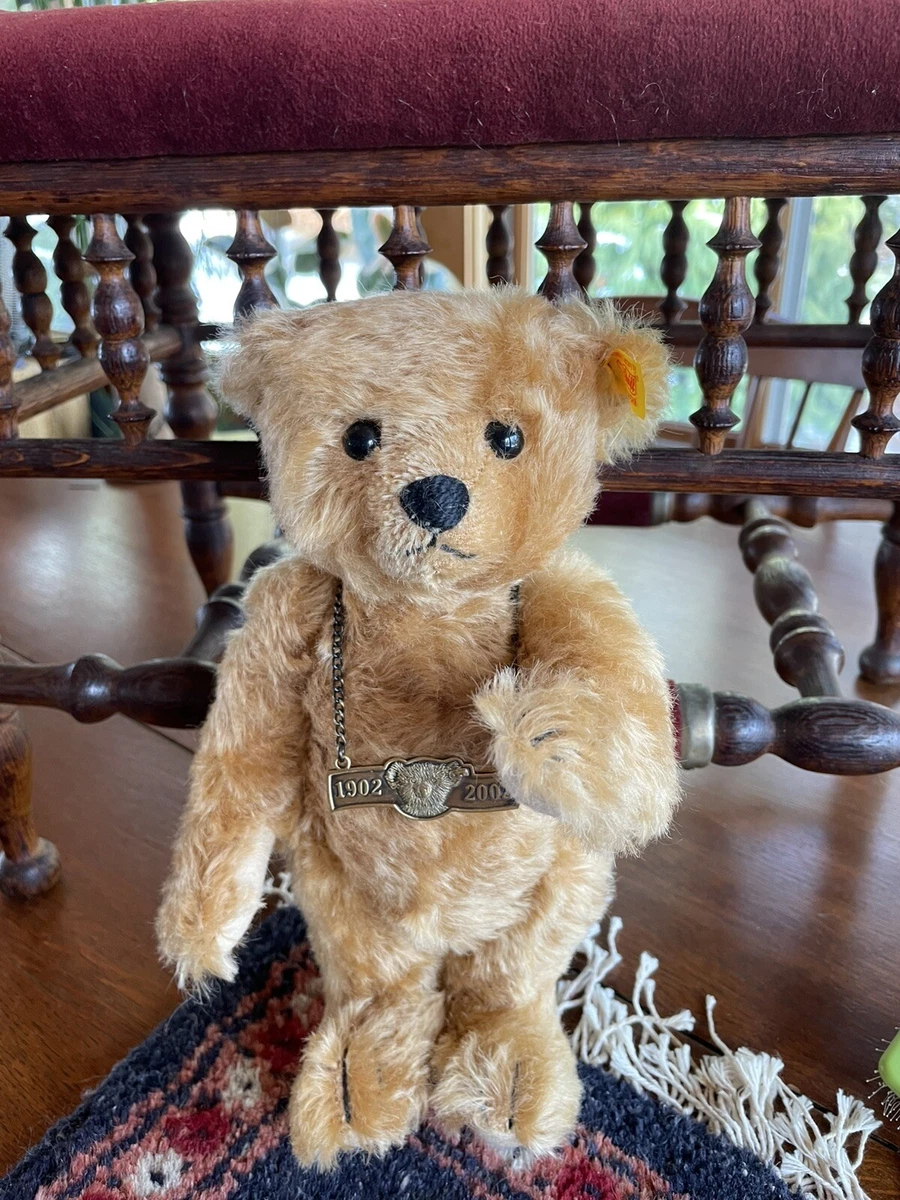 German Steiff Bear for sale | eBay
