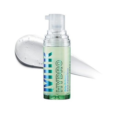 MILK MAKEUP ~ HYDRO GRIP PRIMER ~ TRAVEL SIZE 10ML / 0.33OZ ~ BRAND NEW IN BOX
