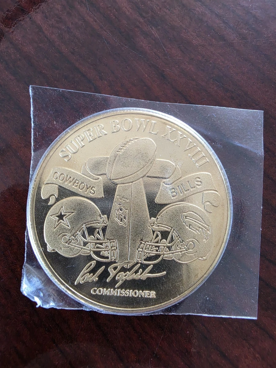 Super Bowl Coin Indiana Vintage Sports Coins for sale | eBay