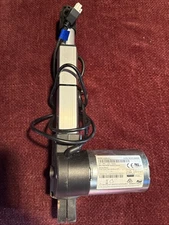 OKIN JLDQ-19  JLDQ.19.315.95k07 Bed Actuator Head motor