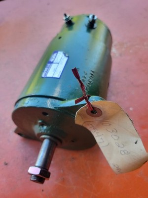 Generator Reman 1103028 9547 24v