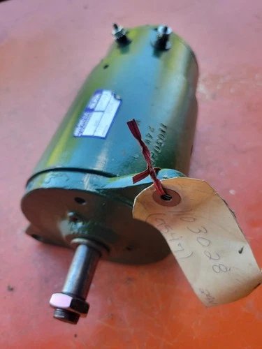 Generator Reman 1103028 9547 24v