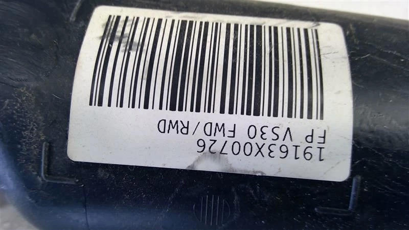 2019-2021 MERCEDES-BENZ SPRINTER 2500 FUEL TANK GAS FILLER NECK HOSE TUBE OEM - Image 2 of 4