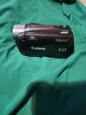 Canon Vixia HF R21 Full HD Camcorder