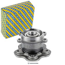 Roulement de roue Renault Kadjar