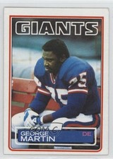George Martin