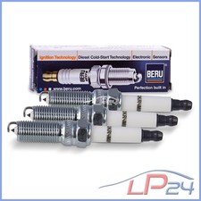 Bougies d'allumage Mg ZS