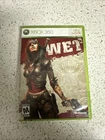 Wet (Microsoft Xbox 360, 2009)