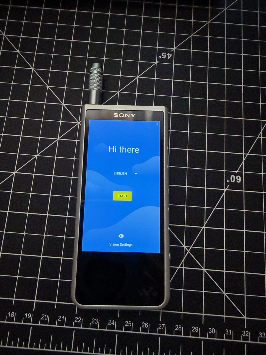 Sony Walkman 64gb for sale | eBay