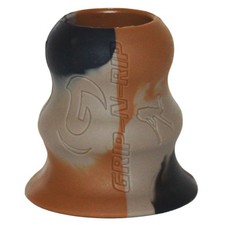 Grip-N-Rip II Softball Bat Taper - Brown Camo
