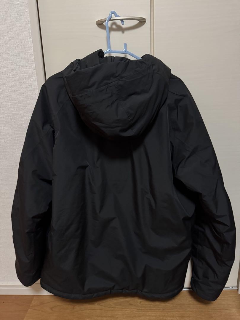 スノーピーク GORE WINDSTOPPER Warm Jacket Snow Peak GORE WINDSTOPPER Warm Jacket | eBay