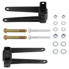 3.5 Front Leveling Lift Kit Fork Clevis For Jeep Grand Cherokee 2005-2010