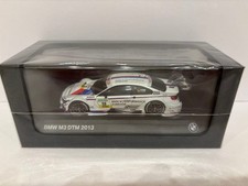 BMW M3 DTM 2013 1/43 Minichamps Dealer Special 14Y+ JAPAN