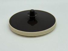 6-1/2 TUPPERWARE Replacement Push Button Lid ...