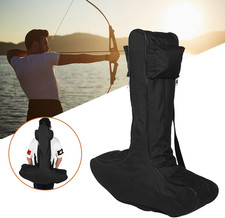 Custodia A Forma Di T Per Arco E Balestra - Borsa Protettiva Leggera Per Tiro Con L'Arco - Foto 6