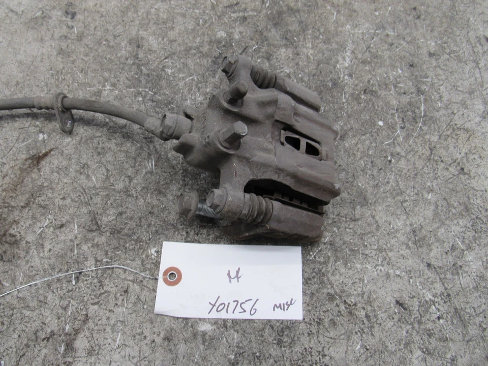 2013 2018 Acura RDX right passenger side rear back wheel brake caliper OEM — 第 2/4 张图片