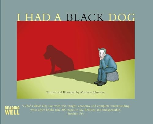 I Had a Black Dog by Johnstone, Matthew Paperback Book The Fast Free ShippingFREE US DELIVERY | ISBN: 1845295897 | Quality Books