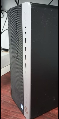Gaming Pc Desktop NVIDIA GeForce Gtx 1080, And Intel Core I7 High Power Pc - Bild 3 von 8