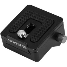 AndyCine Quick Release Plate for Feelworld FW760/F570/F6/ANDYCINE A6 Monitors