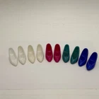 Vintage Mattel Barbie 1990s High Heels Pumps Shoes Lot Made in China Set