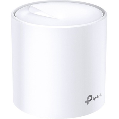 TP-Link Deco X201-pack Wi-Fi 6 IEEE 802.11ax Ethernet Wireless Router