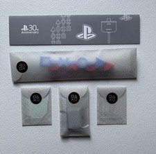 Playstation 5 30th Anniversary Accessories Ca...