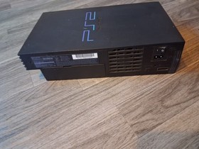 PlayStation 2 PS2 Fat Console Bundle Tested W/ 19 Games