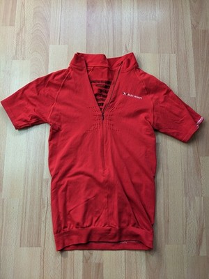 X-Bionic Trikot Bike Shirt Gr. M