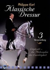 Klassische Dressur 3 - Versammlung von not specified | DVD | Zustand sehr gut
