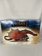 Smaug - Der Hobbit - LOTR - Mittelerde - Games Workshop - Forge World - Neu in OVP