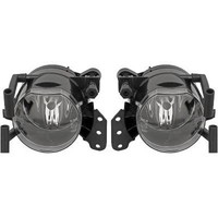 Nebellampen Passend FüR Set BMW E60+61 Baujahr 03-10 Hb4