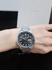 Seiko 5 Sports SKX Series Automatic Watch SRPE51K1J NEW IN BOX 4