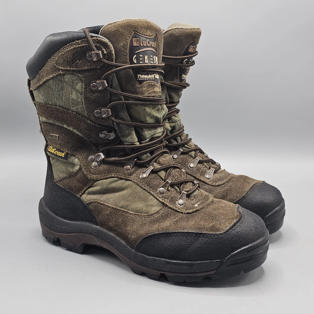 Las mejores ofertas en Botas de combate multicolores para  display picture 2