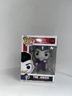 The Joker Funko Pop 496