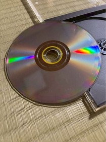 All Japan Pro Wrestling Featuring Virtua for Sega Saturn Used 11e