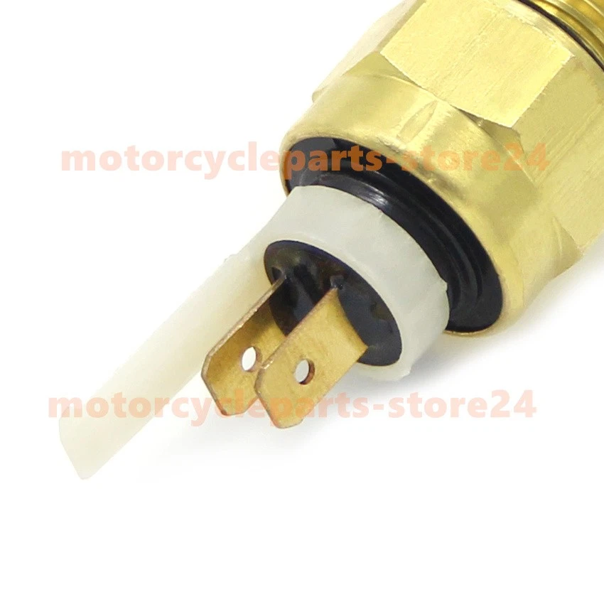 For Yamaha Radiator Fan Thermo Switch FZX250 ZEAL 1991-1992/FZX700 FAZER 1986-87 - Изображение 2 из 4