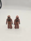 Vintage 1977 Jawa Star Wars Action Figure Made in Hong Kong (2 action figures)