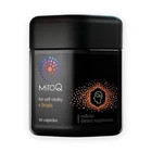 [MitoQ] Cellure Vitality + Brain 60 Vege Capsules New
