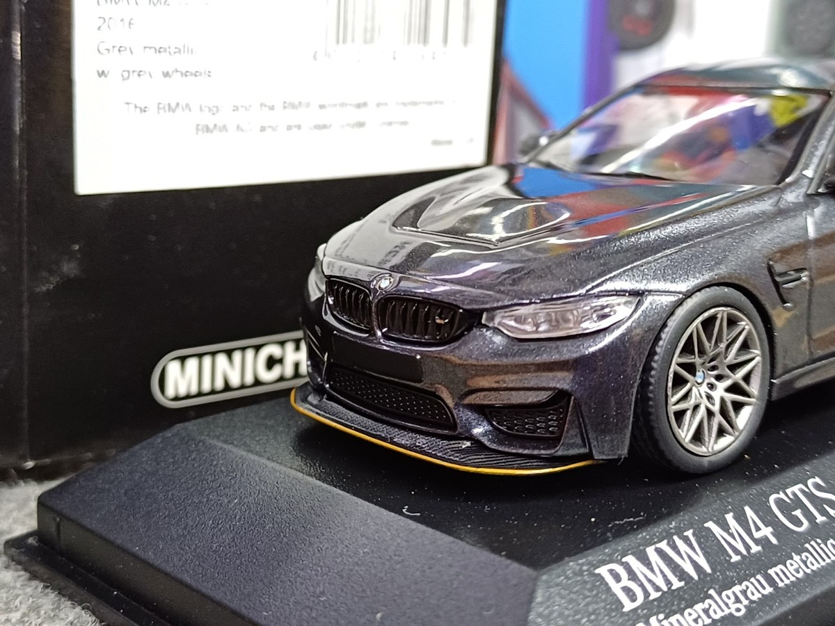 MINICHAMPS ミニチャンプス 1/43 BMW M4 GTS 51n15lfw+hL._UF894,1000_QL80_.jpg