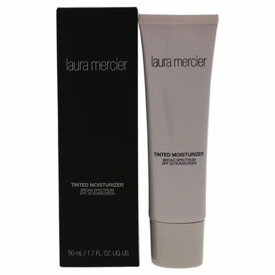 Laura Mercier Tinted Moisturizer Broad Spectrum SPF 20 Sunscreen DISCONTINUED