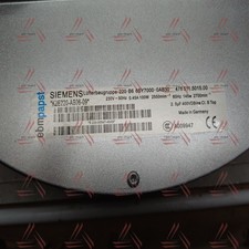 1pc New K2E220-AB06-09 Siemens  with warranty