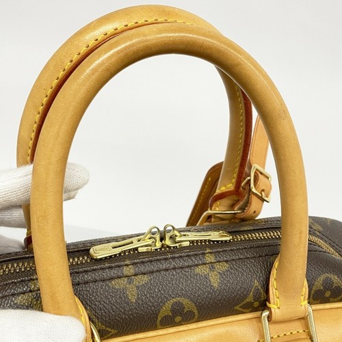 LOUIS VUITTON Speedy 25 FCT model From Japan - Picture 8 of 10