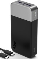 Powerbank 20000Mah 45W Schnellladung Tragbar FüR Smartphone Und Tablet
