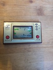 Game & Watch