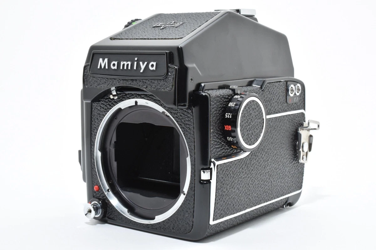 Mamiya M645 for sale - eBay