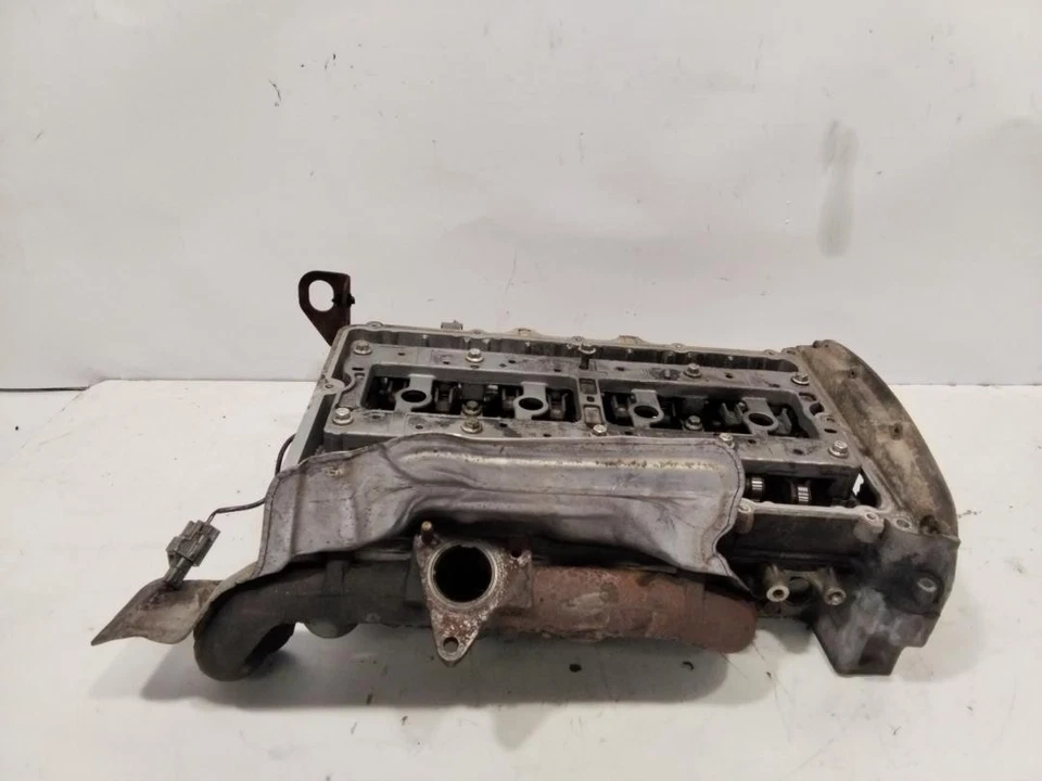 6C10-6K551-BA Testata per FORD TRANSIT COMBI (TT9) FT 330 corto 1813848 - Immagine 4 di 4