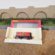 HORNBY RAILWAYS OO GAUGE R6501 COLLECTORS WAGON ' 2010 '  FREE POST