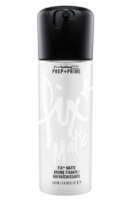 MAC, Prep + Prime, Matt, Nebelspray, Gesicht, 100 ml