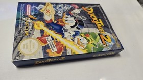 Disney's DuckTales 2 CIB PAL B DL-NOE/FRG Nintendo NES