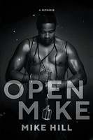 Mike Hill | Open Mike | Taschenbuch | Englisch (2020) | Kartoniert / Broschiert